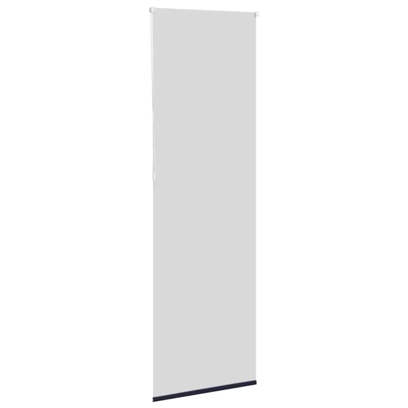roletas tamsiai mėlynos 80x230 cm audinio plotis 75,7 cm
