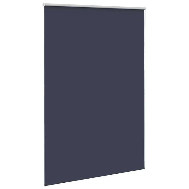roletas tamsiai mėlynos 155x230 cm audinio plotis 151,6 cm