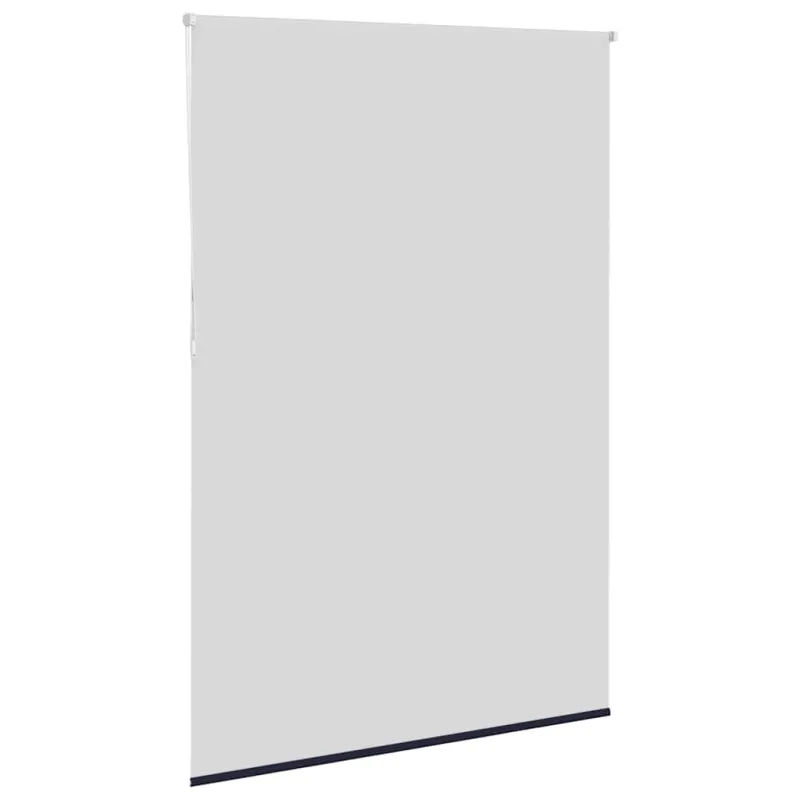 Roletas tamsiai mėlynos 160x230 cm audinio plotis 156,6 cm