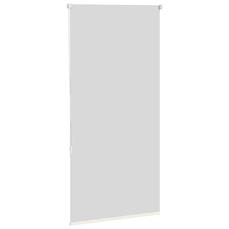 roletas balsvos 65x130 cm audinio plotis 60,7 cm poliesteris