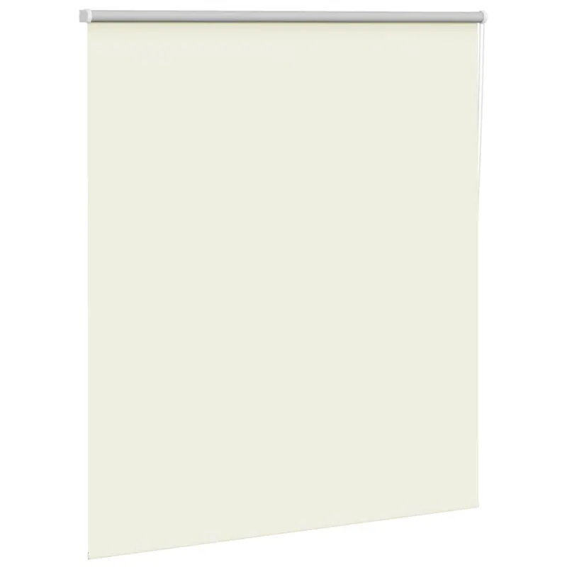 roletas balsvos 120x130 cm audinio plotis 116,6 cm poliesteris