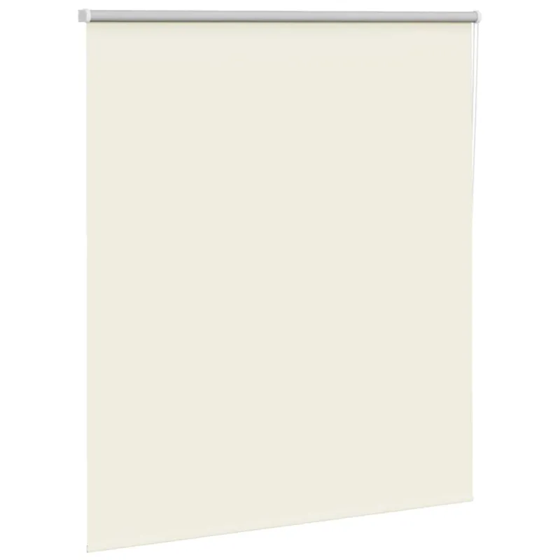 roletas balsvos 140x130 cm audinio plotis 136,6 cm poliesteris