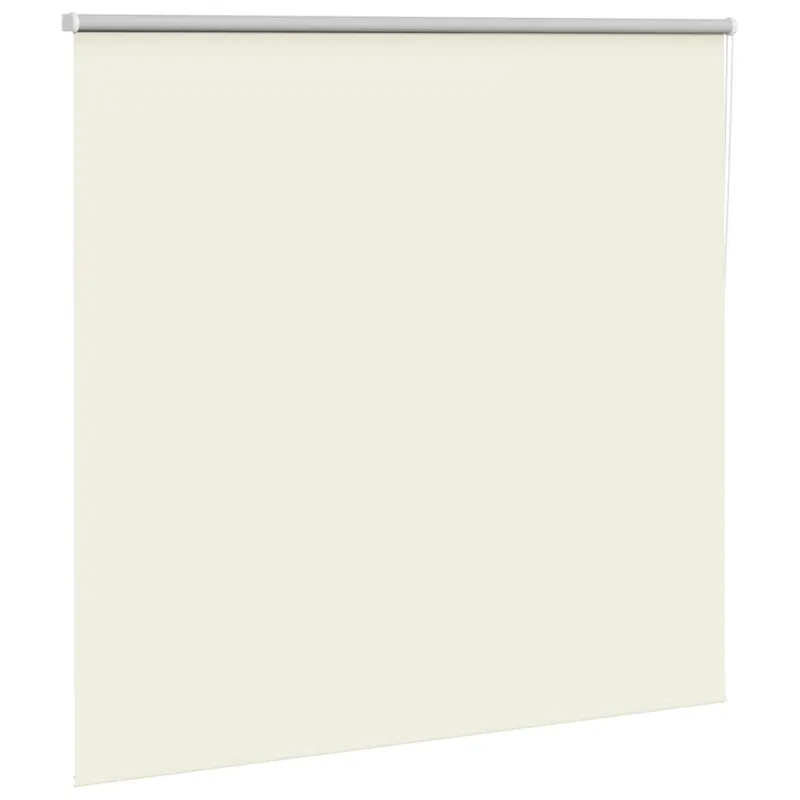 roletas balsvos 165x130 cm audinio plotis 161,6 cm poliesteris