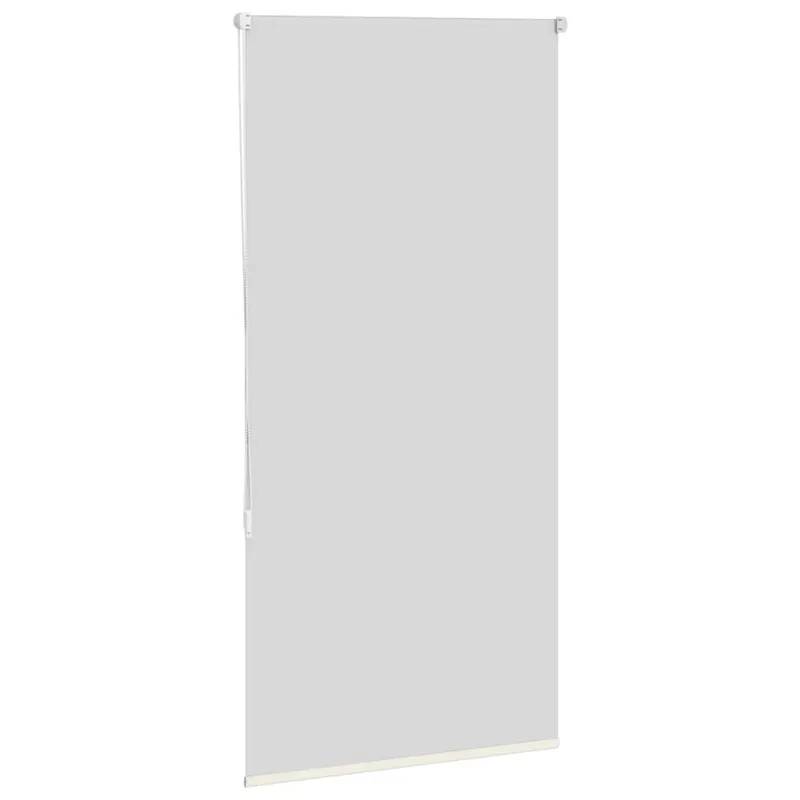 roletas balsvos 65x150 cm audinio plotis 60,7 cm poliesteris