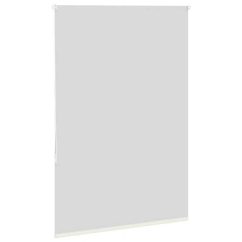 roletas balsvos 95x150 cm audinio plotis 90,7 cm poliesteris