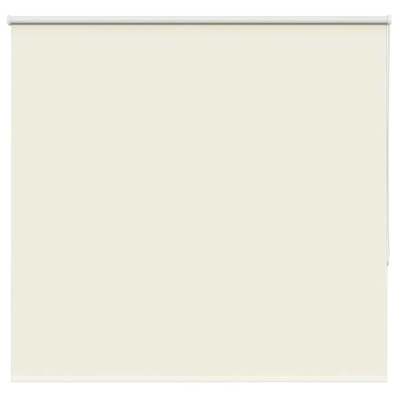 roletas balsvos 150x150 cm audinio plotis 146,6 cm poliesteris