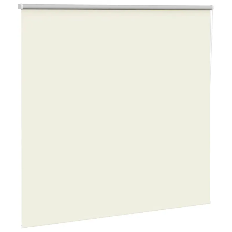 roletas balsvos 155x150 cm audinio plotis 151,6 cm poliesteris