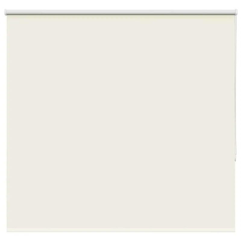 Roletas balsvos 160x150 cm audinio plotis 156,6 cm poliesteris