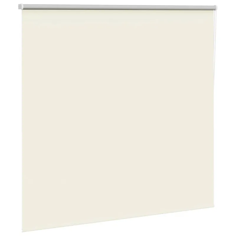 roletas balsvos 165x150 cm audinio plotis 161,6 cm poliesteris
