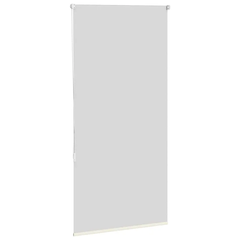 roletas balsvos 80x175 cm audinio plotis 75,7 cm poliesteris
