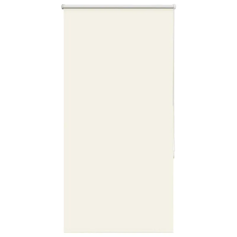 roletas balsvos 85x175 cm audinio plotis 80,7 cm poliesteris