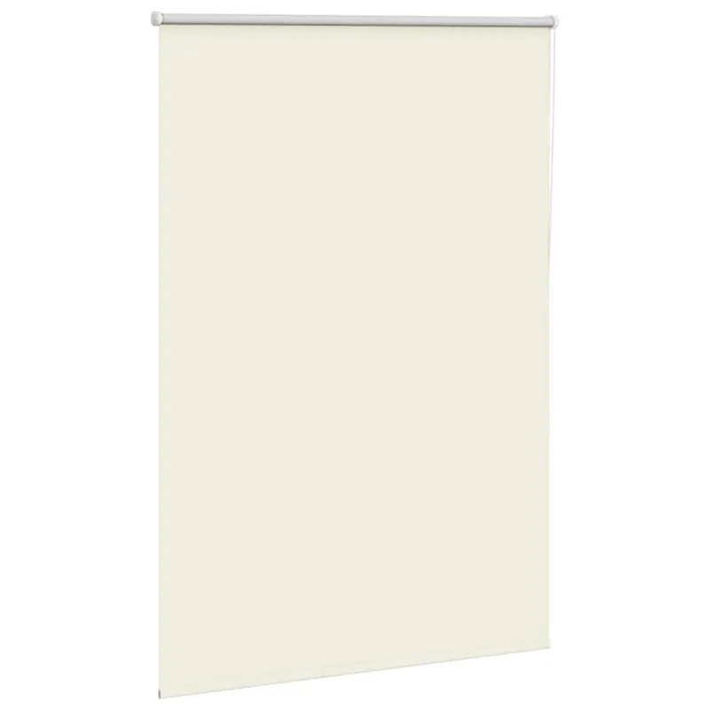 roletas balsvos 100x175 cm audinio plotis 95,7 cm poliesteris