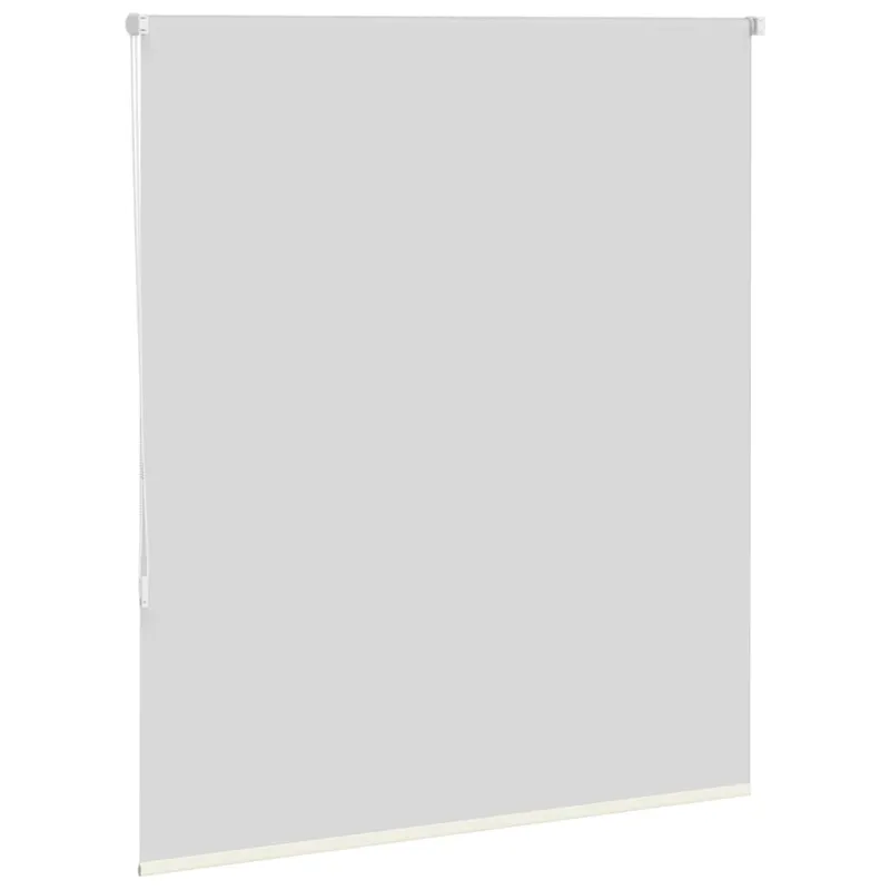 roletas balsvos 120x175 cm audinio plotis 116,6 cm poliesteris