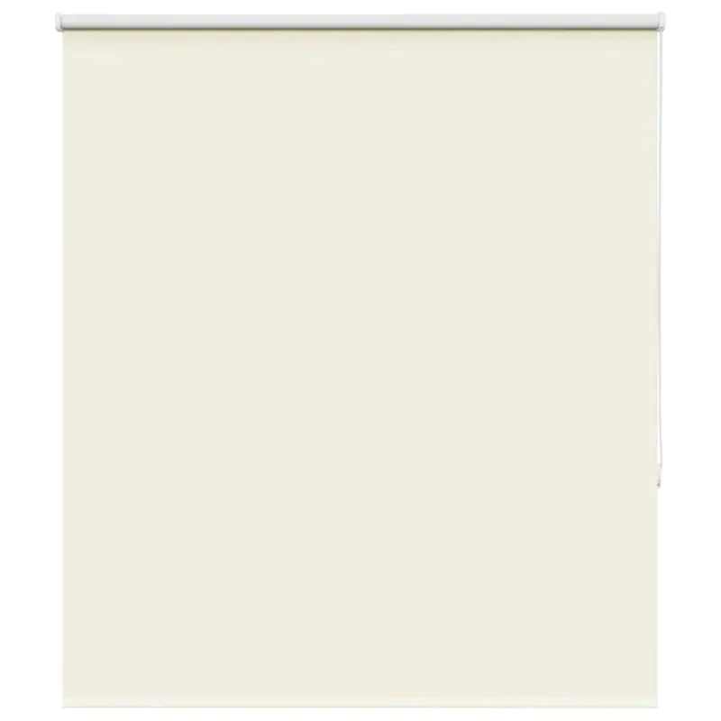 roletas balsvos 125x175 cm audinio plotis 121,6 cm poliesteris