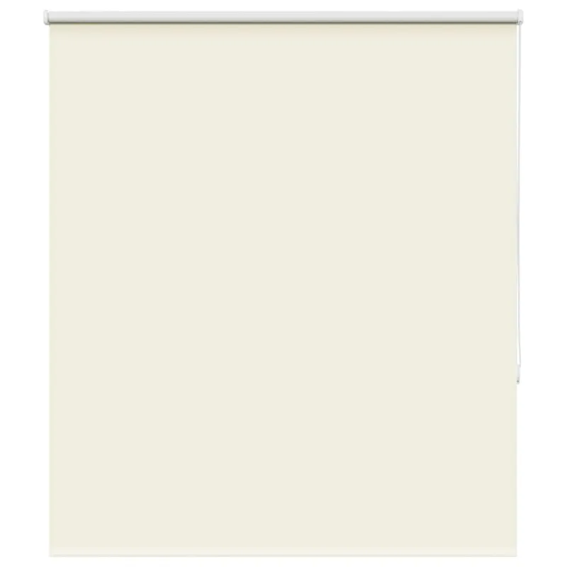 roletas balsvos 130x175 cm audinio plotis 126,6 cm poliesteris