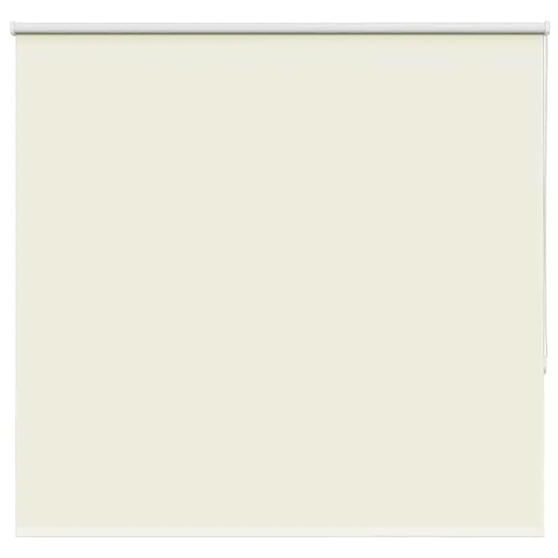 Roletas balsvos 160x175 cm audinio plotis 156,6 cm poliesteris