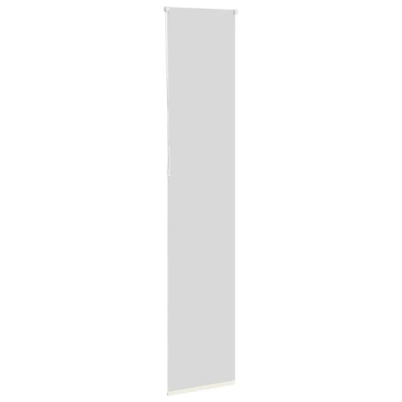 roletas balsvos 60x210 cm audinio plotis 55,7 cm poliesteris