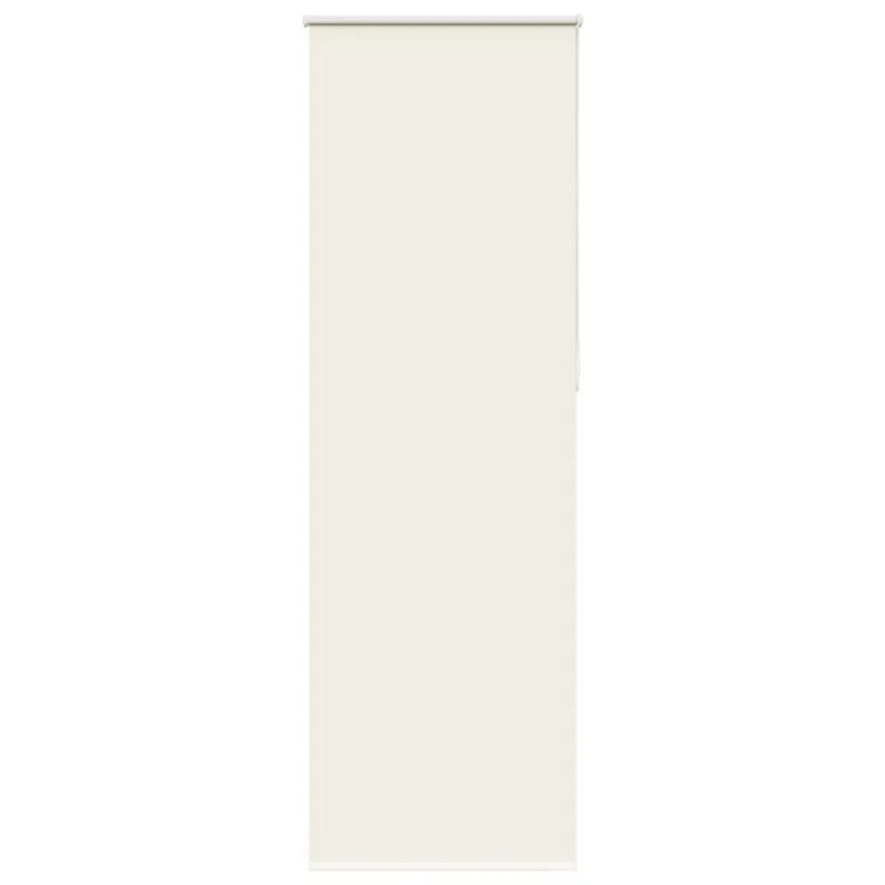 roletas balsvos 75x210 cm audinio plotis 70,7 cm poliesteris