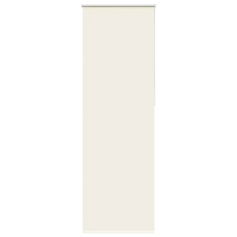 roletas balsvos 85x210 cm audinio plotis 80,7 cm poliesteris