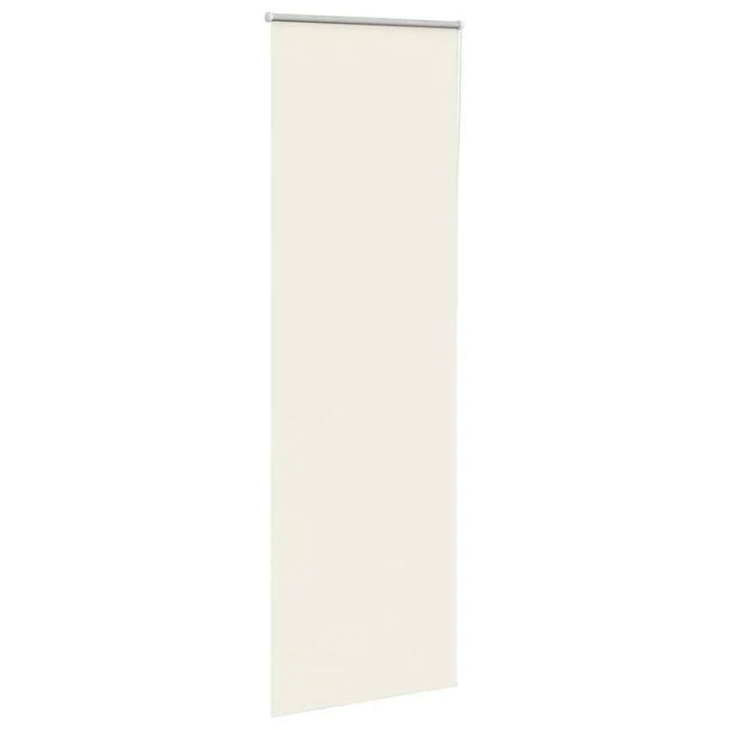 roletas balsvos 85x210 cm audinio plotis 80,7 cm poliesteris