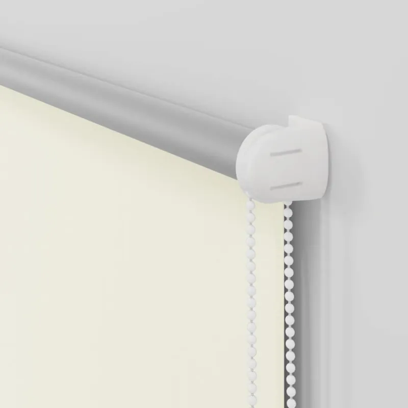 roletas balsvos 90x210 cm audinio plotis 85,7 cm poliesteris
