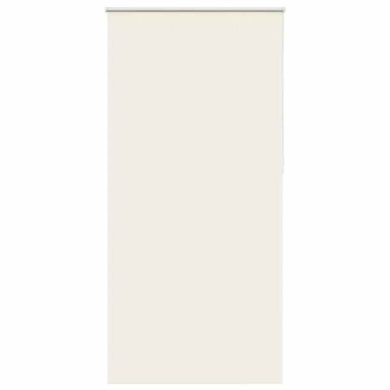 roletas balsvos 100x210 cm audinio plotis 95,7 cm poliesteris