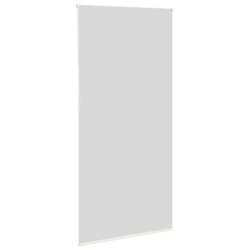 roletas balsvos 110x210 cm audinio plotis 105,7 cm poliesteris