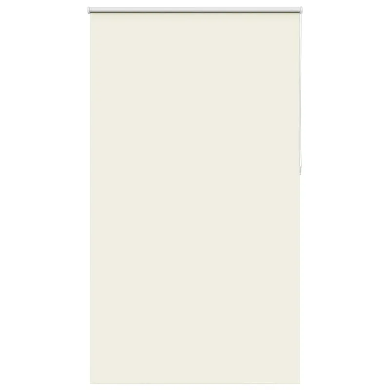 roletas balsvos 120x210 cm audinio plotis 116,6 cm poliesteris