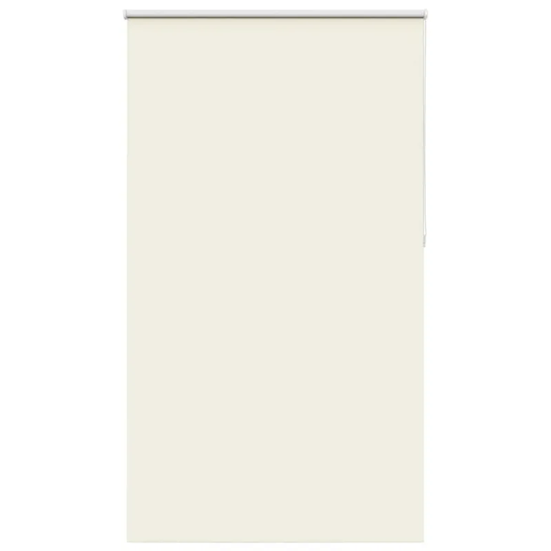 roletas balsvos 130x210 cm audinio plotis 126,6 cm poliesteris