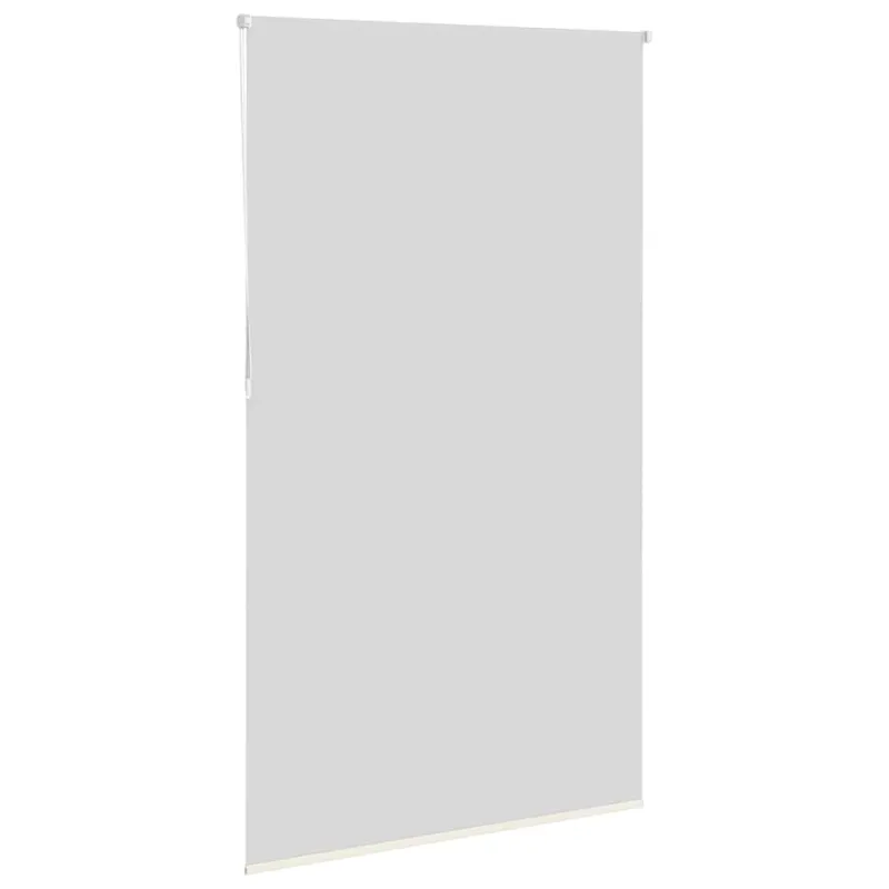 roletas balsvos 130x210 cm audinio plotis 126,6 cm poliesteris