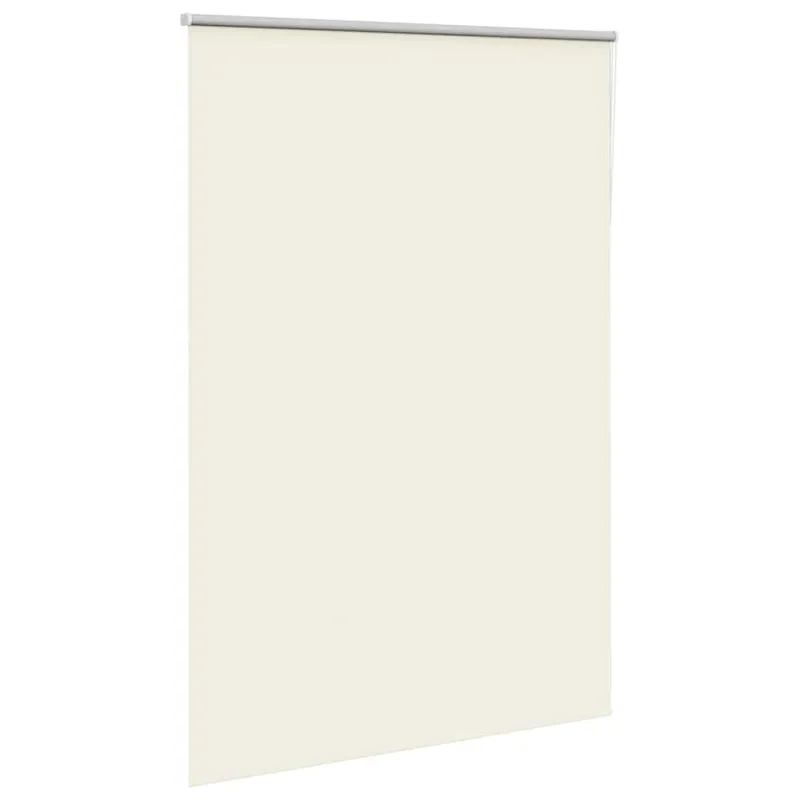 Roletas balsvos 160x230 cm audinio plotis 156,6 cm poliesteris