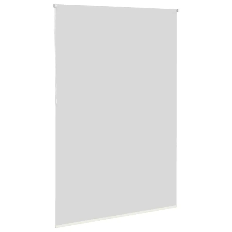 Roletas balsvos 160x230 cm audinio plotis 156,6 cm poliesteris
