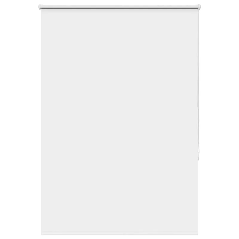 roletas baltos spalvos 115x150 cm audinio plotis 110,7 cm