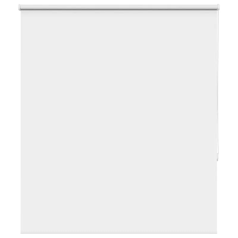 roletas baltos spalvos 120x150 cm audinio plotis 116,6 cm