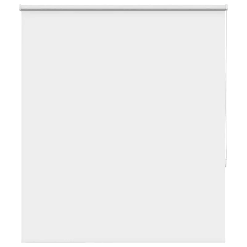 roletas baltos spalvos 140x150 cm audinio plotis 136,6 cm