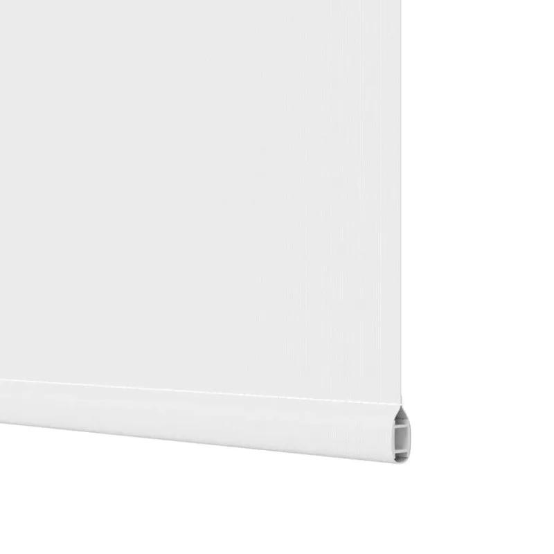 roletas baltos spalvos 105x175 cm audinio plotis 100,7 cm