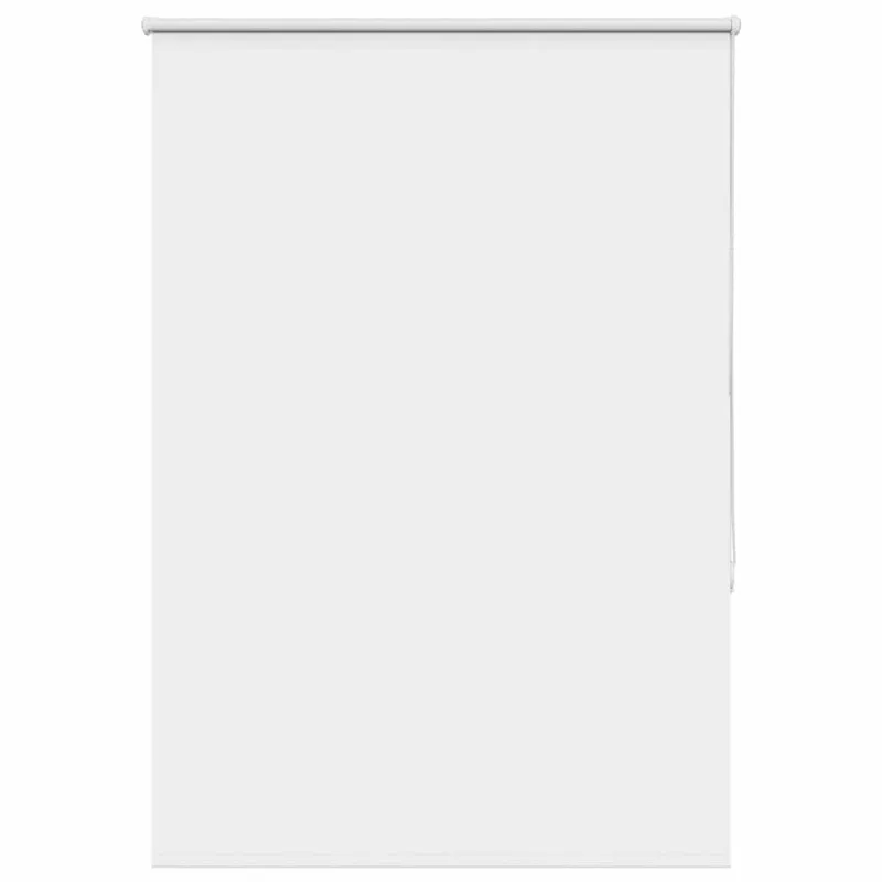 roletas baltos spalvos 115x175 cm audinio plotis 110,7 cm