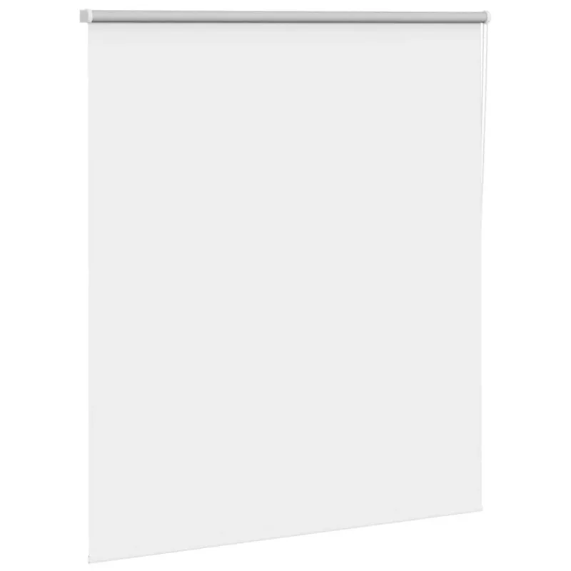 roletas baltos spalvos 135x175 cm audinio plotis 131,6 cm