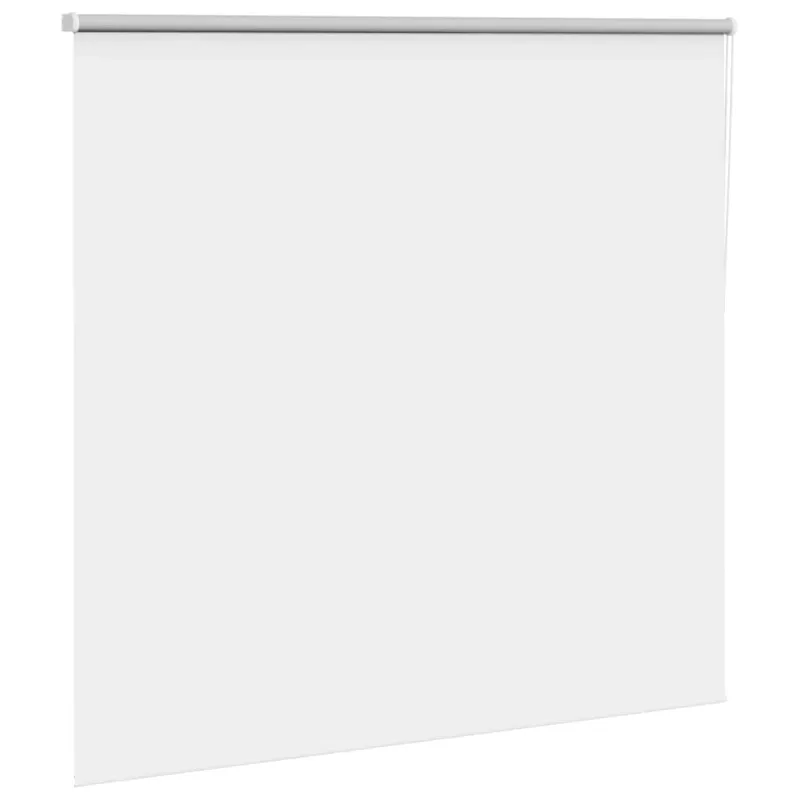 roletas baltos spalvos 150x175 cm audinio plotis 146,6 cm