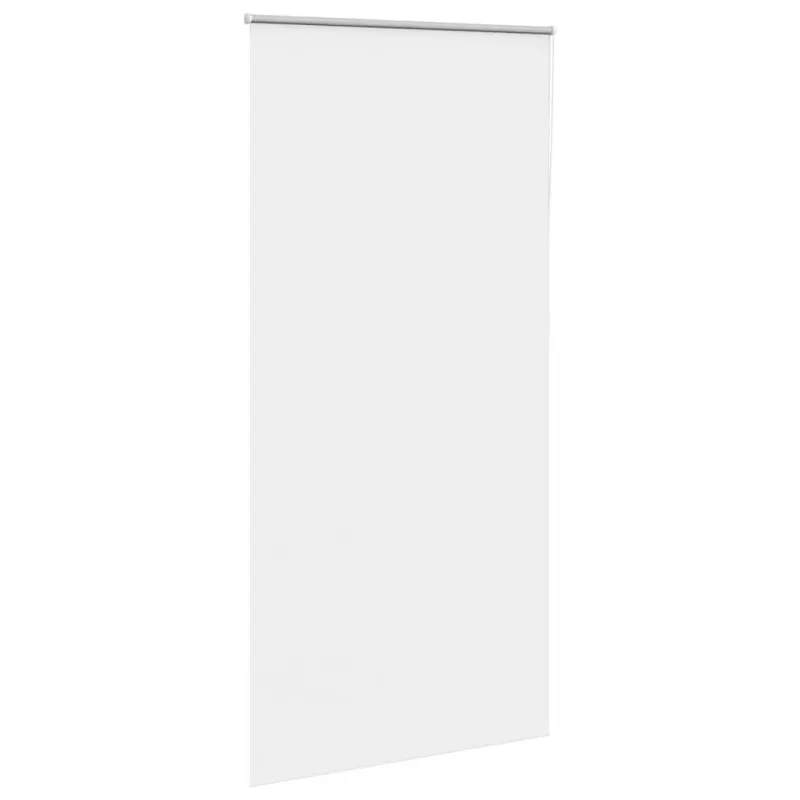 roletas baltos spalvos 115x210 cm audinio plotis 110,7 cm