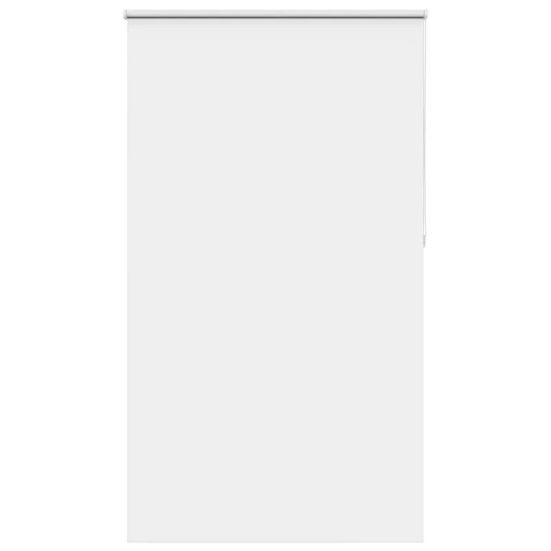 roletas baltos spalvos 135x210 cm audinio plotis 131,6 cm