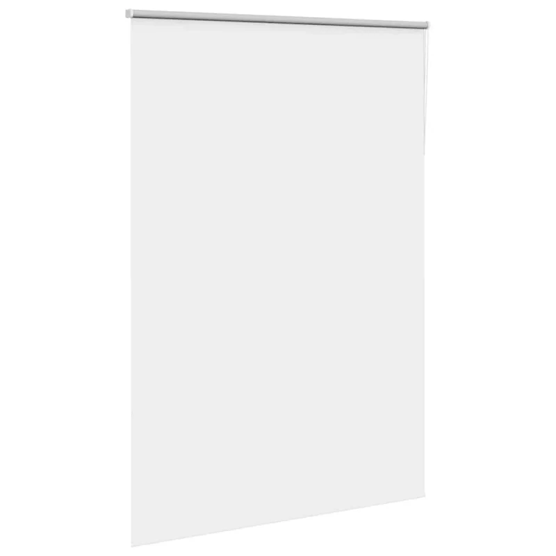 roletas baltos spalvos 150x210 cm audinio plotis 146,6 cm