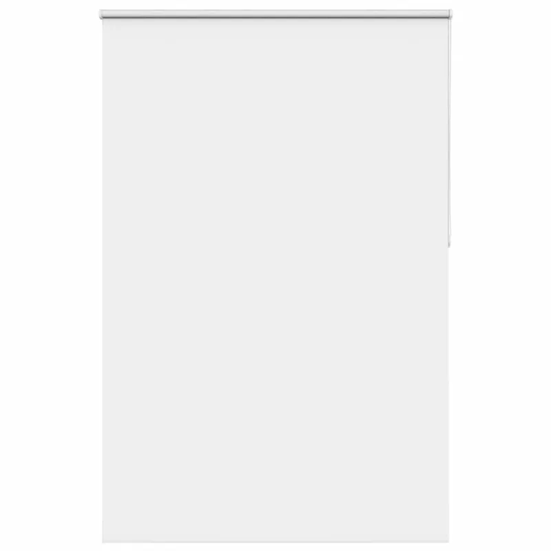 roletas baltos spalvos 160x210 cm audinio plotis 156,6 cm