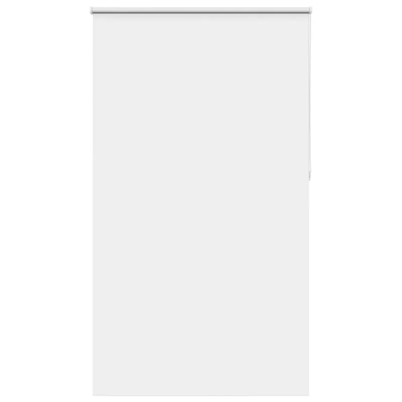 roletas baltos spalvos 135x230 cm audinio plotis 131,6 cm