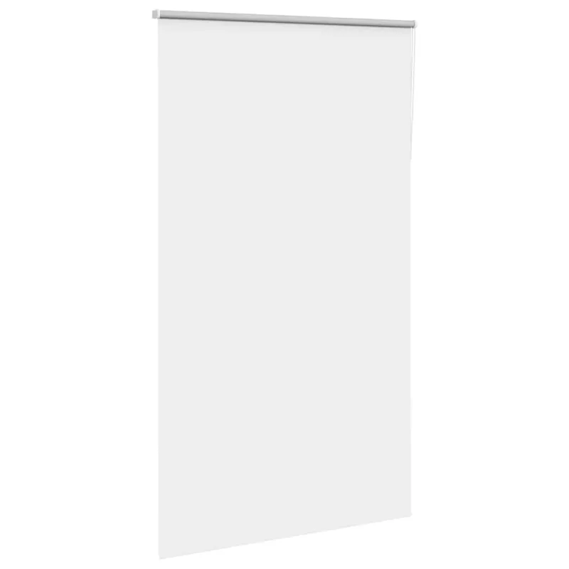 roletas baltos spalvos 140x230 cm audinio plotis 136,6 cm