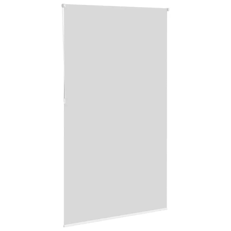 roletas baltos spalvos 140x230 cm audinio plotis 136,6 cm