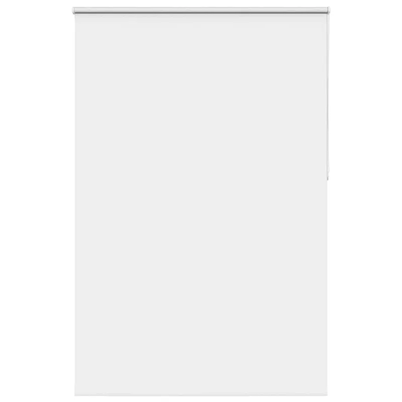 roletas baltos spalvos 145x230 cm audinio plotis 141,6 cm
