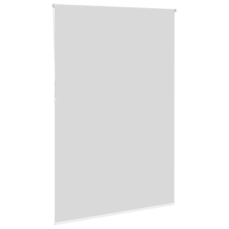 roletas baltos spalvos 145x230 cm audinio plotis 141,6 cm