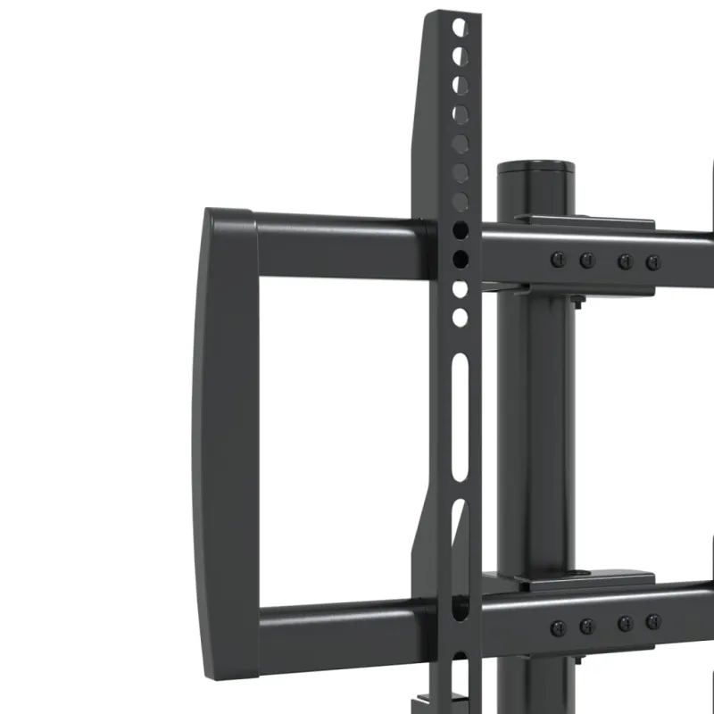 TV trikojis stovas 37-65 colių ekranui, 400x400mm, 40 kg