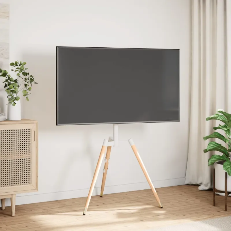 TV trikojis stovas 37-65 colių ekranui, 400x400mm, 40 kg